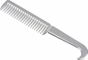 OMS Alukamm mit Hufpickel - Bild 1 von 1