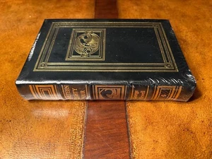 Easton Press 1984 Nineteen Eighty Four George Orwell SEALED - Picture 1 of 1