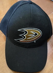 Anaheim Ducks NHL Adjustable Hat One Size Fits All - Picture 1 of 1