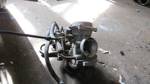 1989 yamaha xv250 route 66 carb carburetor - Picture 1 of 1