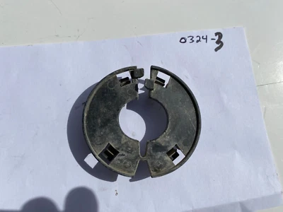 1990 Toyota 4Runner Inner Firewall Apron PLASTIC PLUG -89123 TRUCK 90-1995 89-95 - Изображение 1 из 4