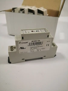 Crouzet 88950154 Signal Conditioner, 24 V dc  - Imagen 1 de 1