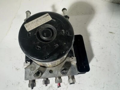 2010 2011 2012 2013 Dodge Journey ABS Anti-Lock Brake Pump Module Assembly OEM Foto 1 de 4
