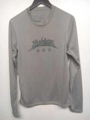 Suéter Pullover Dakine Manga Larga Poliéster Pequeño #U2A Foto 1 de 3