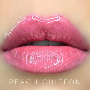 ๐ **Peach Chiffon** LIPSENSE di SeneGence NUOVO/SIGILLATO - Autentico - Foto 1 di 1