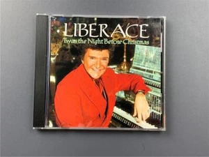 'Twas the Night Before Christmas [Special Music] (CD, 1999, KRB Music (USA)) - Picture 1 of 1