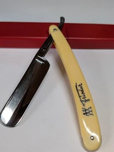 Straight razor J.A. HENCKELS ZWILLINGSWERK Friodur #72 1/2 - Picture 1 of 11