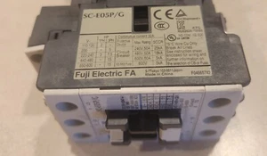 Fuji Electric SC-E05P/G - Picture 1 of 3
