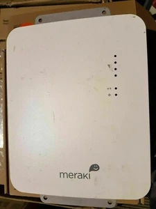 Cisco Meraki MR66 Dual-Radio Outdoor Access Access Point (ohne antenne) UR - Bild 1 von 7