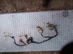 1984Honda CRX Dashboard Wiring Harness OEM - Bild 1 von 1