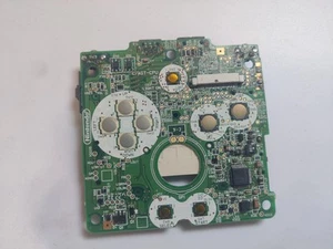 Scheda madre Game Boy Advance SP AGS-101 senza slot nastro e problema di ricarica #35 - Foto 1 di 6