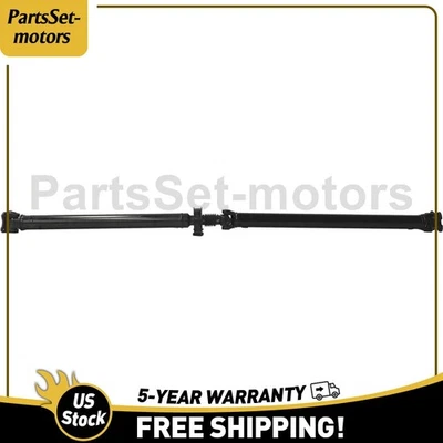 Eje de transmisión trasero para Dodge Sprinter 2500 2,7 L 2003 2004 2005 2006 Foto 1 de 3