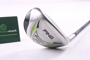 Ping Rapture V2 #3 Hybrid / 20 Degree / Regular Flex Ping TFC 939 Shaft - Picture 1 of 8