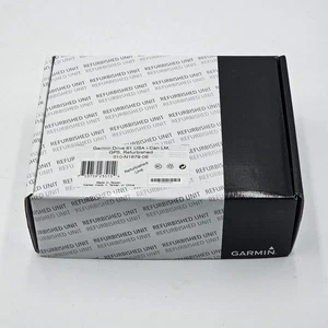 Nuevo Garmin Drive 61 USA-CAN LM GPS Navegador Pantalla 010-N1679-06 - Imagen 1 de 2