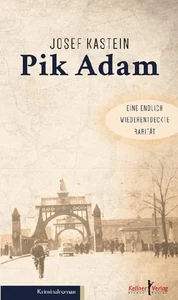 Josef Kastein - Pik Adam #B2058521 - Imagen 1 de 1