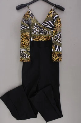 ⭐ Second Life Fashion Langer Jumpsuit Regular Jumpsuit für Damen Gr. 32, XS ⭐ - Bild 1 von 4