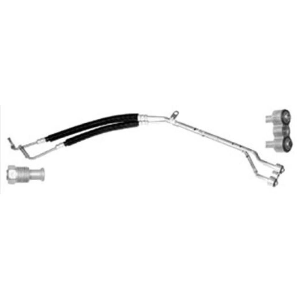 Dorman Engine Oil Cooler Line for Roadmaster Fleetwood Caprice Impala Brougham - Image 1 of 1