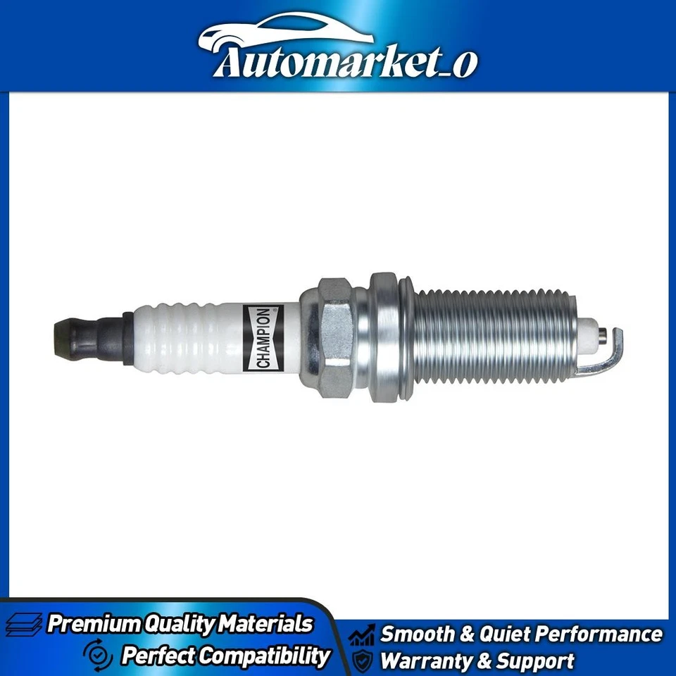 Bujía para Toyota 4Runner 2014-2018 Foto 1 de 4