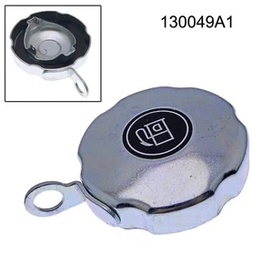 Fuel Cap Lockable Fuel Cap Lockable Excavator Tank Cover For 570LXT 580M 580 - Picture 1 of 5