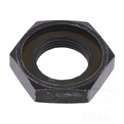 Tuerca original OEM para piñón delantero 1 pieza para Yamaha YZF R1 1000 1998-2001 Foto 1 de 4