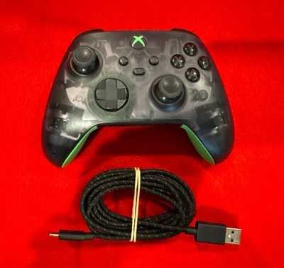 Mando Inalámbrico Microsoft Xbox Series X|S 1 20 Aniversario Edición Especial Foto 1 de 4