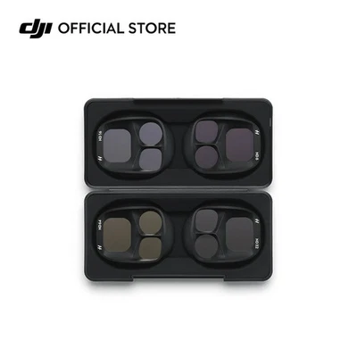 DJI Mavic 4 Pro ND Filter Set ( ND8/16/32/64 ) Japan New #N903 - image 1 of 4