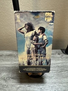 Places in the Heart (VHS 1985) Sally Field CBS/Fox Release Vintage Classic Movie - Picture 1 of 12