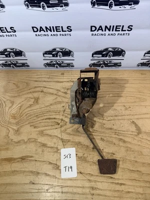 Pedal de embrague manual Nissan S13 240sx 1989-94 Foto 1 de 4