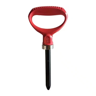 Pin de enganche magnético de bloqueo automático Foto 1 de 4