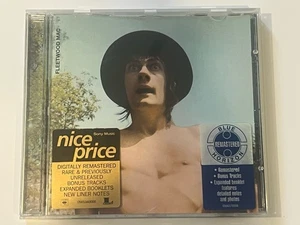 FLEETWOOD MAC - MR. WONDERFUL - COLUMBIA - U.K. CD - Picture 1 of 3