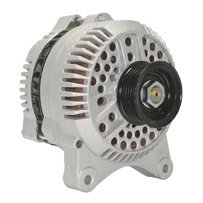Alternador ACDelco 334-2249A para modelos Ford Lincoln Mercury 92-08 selecionados - Imagem 1 de 4