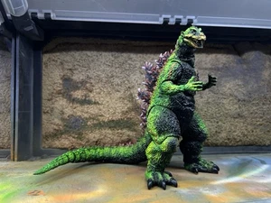 Sh Monsterarts Godzilla 1954 Custom Repaint - Bild 1 von 4