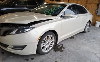 LINCOLN MKZ 2013-2016 LEFT FRONT STRUT 1717817 Foto 1 de 4