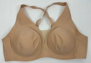 KNIX Revolution Shadow Mesh T-Shirt Bra XL - Picture 1 of 6