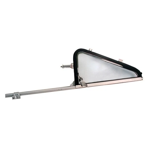 For Chevy C30 Pickup 1964-1966 Dynacorn 1103XL Vent Glass Assembly — 第 1/1 张图片