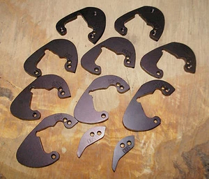Diamond by Bowtech DB Draw Length Modules UP to 11 sizes Available New - Picture 1 of 12