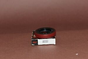 National 8835S Wheel Seal Fits Many Vehicles 