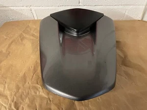 HONDA CBR 500 REAR SEAT POD CBR SEAT POD CBR 500F REAR SINGLE SEAT HUMP  - Picture 1 of 6