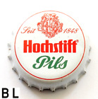Germany Hochstift Pils Seit 1848 - Beer Bottle Cap Kronkorken Chapas
