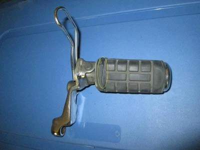 Honda VT700/750C Shadow right  - Изображение 1 из 4