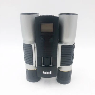 Bushnell Image View 11-8313 Binoculars 8 X 3 FOV 367 1000 Yards - Image 1 of 3