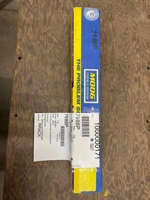 Barra de amarre BMW 325I Rl 03 Foto 1 de 2