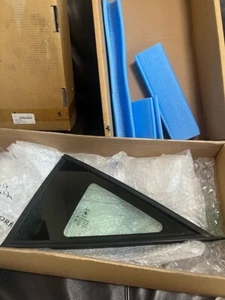 Juego de cuarto de cristal izquierdo y derecho Ferrari H - Imagen 1 de 7