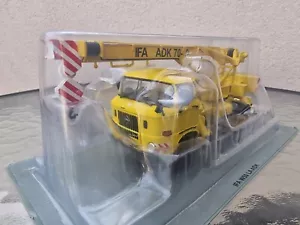 IFA ADK 70 LKW 1:43 Modellauto - Bild 1 von 5