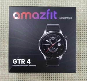 Reloj inteligente Amazfit Gtr4 Android - Imagen 1 de 2