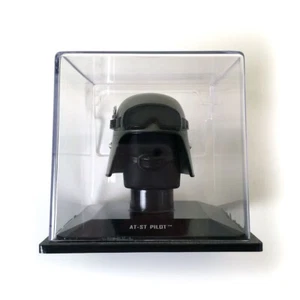 Star Wars Deagostini Helmet Collection AT-ST Pilot - Picture 1 of 4