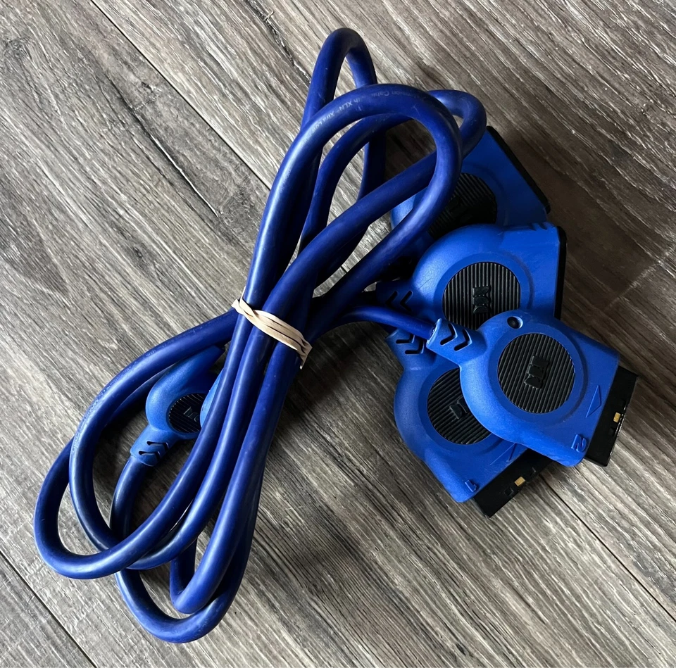 Monster Cable Sony Playstation 2 PS2 Controller Extension Cable - Image 1 of 1