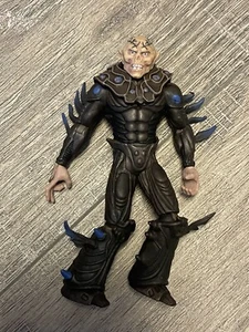 Hasbro Star Wars The Expanded Universe Collection Nom Anor Figure 2010 - Foto 1 di 5