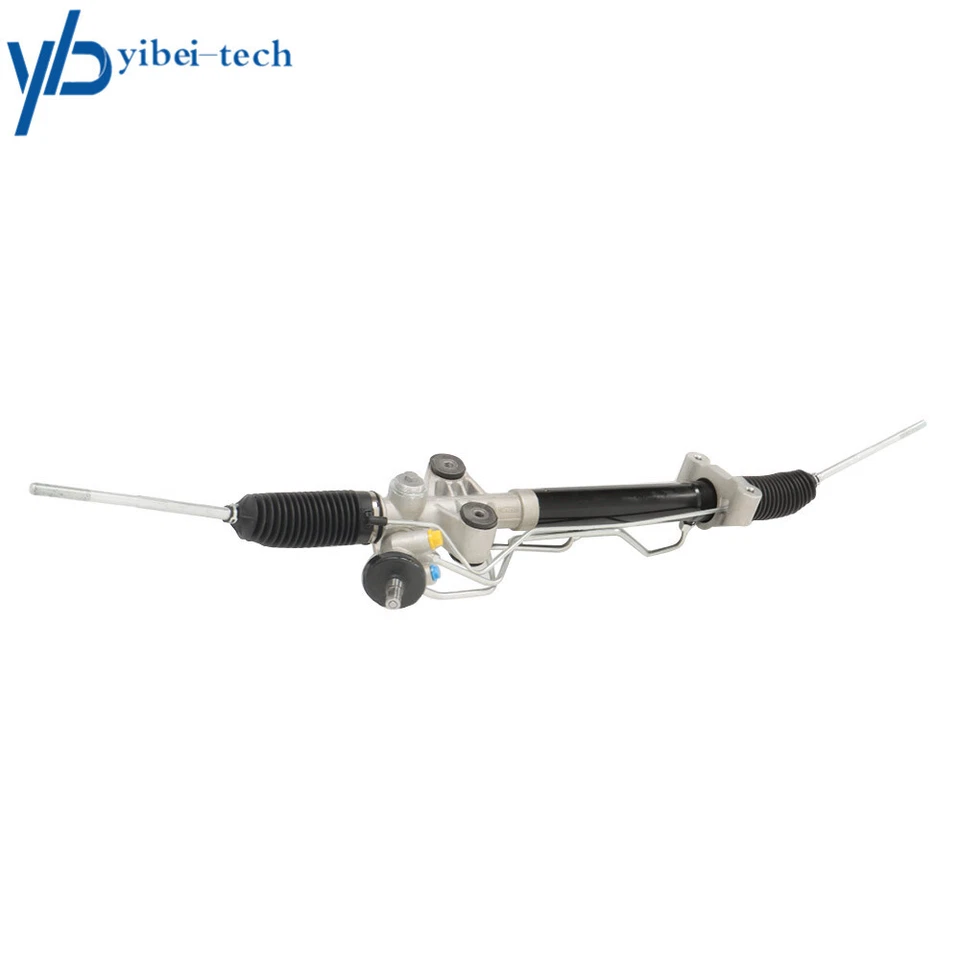 Power Steering Rack & Pinion Assembly For Chevrolet Express GMC Savana 2003-2014 - Imagem 1 de 4