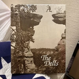 The Wisconsin Dells Karten & Umschläge Briefpapier Boxed Set/Bennett - Bild 1 von 9
